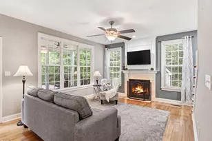 5008 Parkmore Dr, Holly Springs, NC 27540 - Photo 17