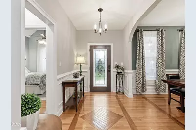 5008 Parkmore Drive, Holly Springs, NC 27540 - Photo 7