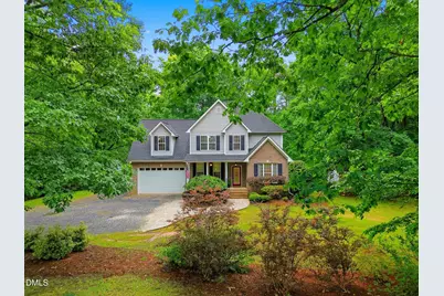 5008 Parkmore Drive, Holly Springs, NC 27540 - Photo 3