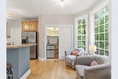 5008 Parkmore Drive, Holly Springs, NC 27540 - Photo 11