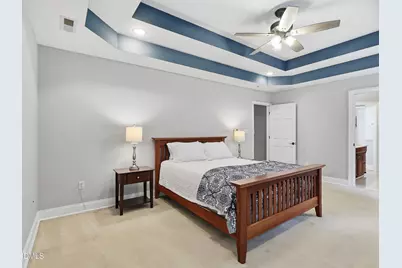 5008 Parkmore Drive, Holly Springs, NC 27540 - Photo 23