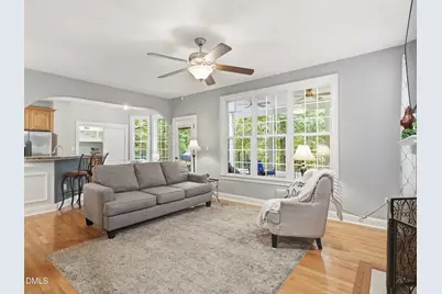 5008 Parkmore Drive, Holly Springs, NC 27540 - Photo 19