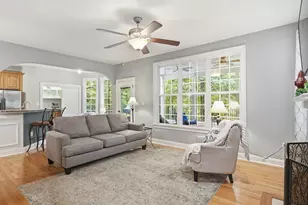 5008 Parkmore Dr, Holly Springs, NC 27540 - Photo 19