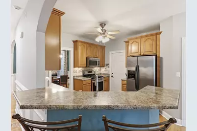 5008 Parkmore Drive, Holly Springs, NC 27540 - Photo 15