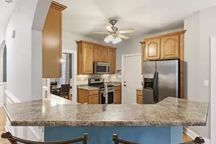 5008 Parkmore Dr, Holly Springs, NC 27540 - Photo 15