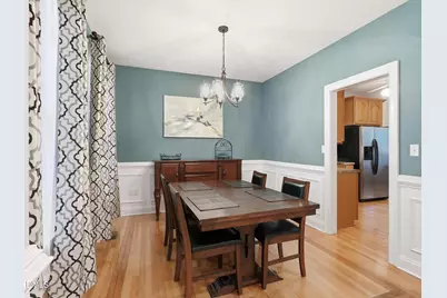 5008 Parkmore Drive, Holly Springs, NC 27540 - Photo 9