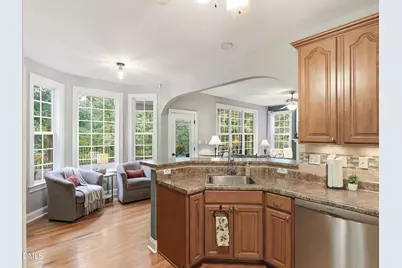 5008 Parkmore Drive, Holly Springs, NC 27540 - Photo 13