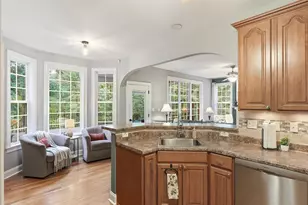 5008 Parkmore Dr, Holly Springs, NC 27540 - Photo 13