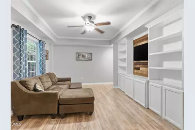 5008 Parkmore Drive, Holly Springs, NC 27540 - Photo 35
