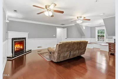 5008 Parkmore Drive, Holly Springs, NC 27540 - Photo 29