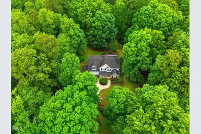 5008 Parkmore Drive, Holly Springs, NC 27540 - Photo 5
