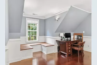5008 Parkmore Drive, Holly Springs, NC 27540 - Photo 31