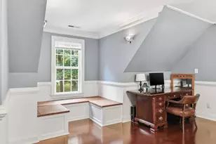 5008 Parkmore Dr, Holly Springs, NC 27540 - Photo 31