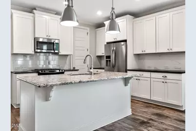 1704 Drift Falls Lane, Wendell, NC 27591 - Photo 17