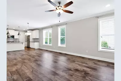 1704 Drift Falls Lane, Wendell, NC 27591 - Photo 7