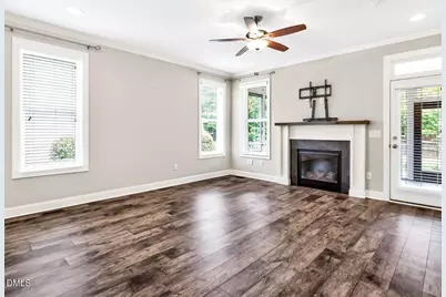 1704 Drift Falls Lane, Wendell, NC 27591 - Photo 7