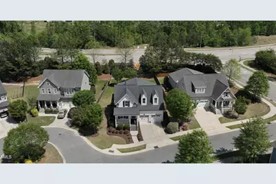 1704 Drift Falls Lane, Wendell, NC 27591 - Photo 41
