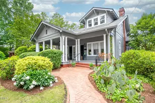 1206 Vickers Ave, Durham, NC 27707 - Photo 1