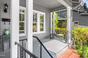 1206 Vickers Ave, Durham, NC 27707 - Photo 5