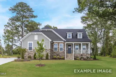 1384 Main Street, Lillington, NC 27546 - Photo 1