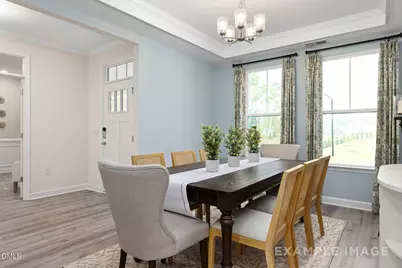 1384 Main Street, Lillington, NC 27546 - Photo 5