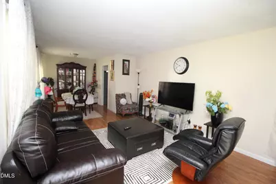 1900 Lennox Drive, Garner, NC 27529 - Photo 5