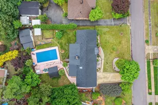 1204 Country Ridge Dr, Raleigh, NC 27609 - Photo 19