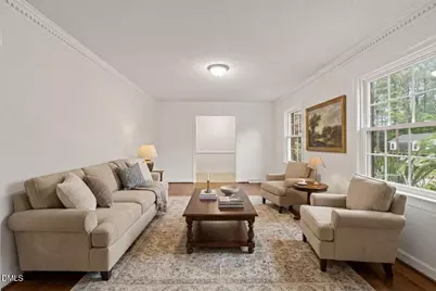 1204 Country Ridge Drive, Raleigh, NC 27609 - Photo 5