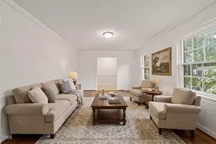 1204 Country Ridge Dr, Raleigh, NC 27609 - Photo 5