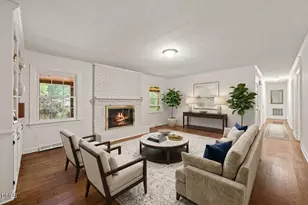 1204 Country Ridge Dr, Raleigh, NC 27609 - Photo 7