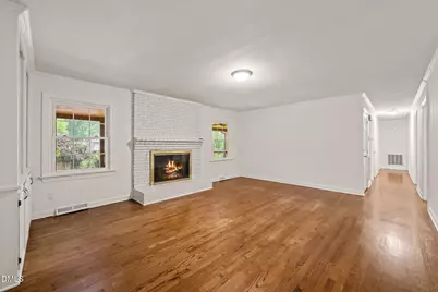 1204 Country Ridge Drive, Raleigh, NC 27609 - Photo 27