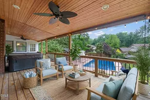 1204 Country Ridge Dr, Raleigh, NC 27609 - Photo 15