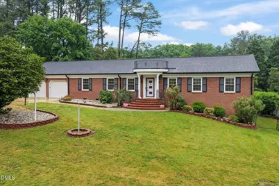 1204 Country Ridge Drive, Raleigh, NC 27609 - Photo 1