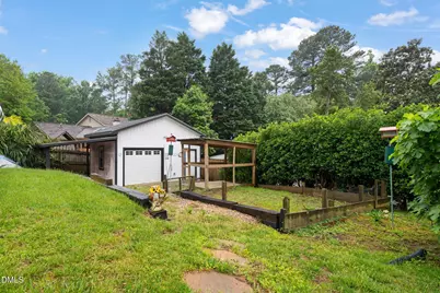 1204 Country Ridge Drive, Raleigh, NC 27609 - Photo 63