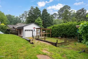 1204 Country Ridge Dr, Raleigh, NC 27609 - Photo 63
