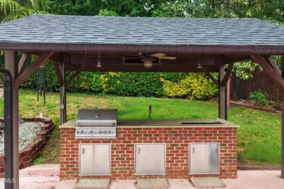 1204 Country Ridge Drive, Raleigh, NC 27609 - Photo 57
