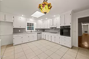 1204 Country Ridge Dr, Raleigh, NC 27609 - Photo 29