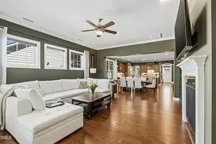 821 Traditions Ridge Dr, Wake Forest, NC 27587 - Photo 37
