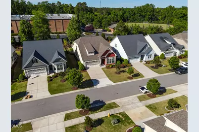 821 Traditions Ridge Drive, Wake Forest, NC 27587 - Photo 5