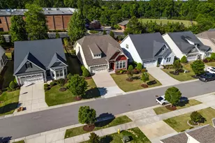 821 Traditions Ridge Dr, Wake Forest, NC 27587 - Photo 5