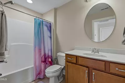 821 Traditions Ridge Drive, Wake Forest, NC 27587 - Photo 51
