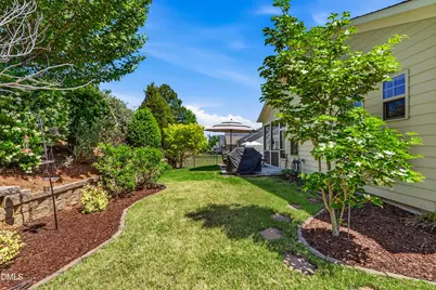 821 Traditions Ridge Drive, Wake Forest, NC 27587 - Photo 61