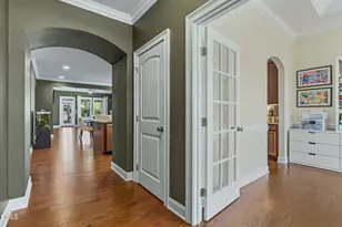 821 Traditions Ridge Dr, Wake Forest, NC 27587 - Photo 13