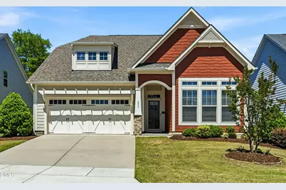 821 Traditions Ridge Drive, Wake Forest, NC 27587 - Photo 1