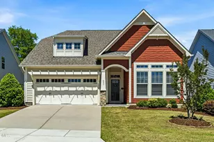 821 Traditions Ridge Dr, Wake Forest, NC 27587 - Photo 1