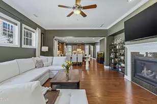 821 Traditions Ridge Dr, Wake Forest, NC 27587 - Photo 35