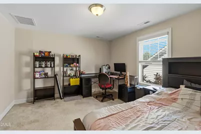 821 Traditions Ridge Drive, Wake Forest, NC 27587 - Photo 53
