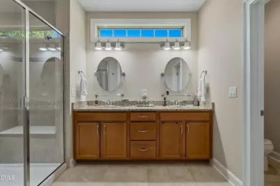 821 Traditions Ridge Drive, Wake Forest, NC 27587 - Photo 41
