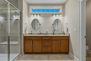 821 Traditions Ridge Dr, Wake Forest, NC 27587 - Photo 41