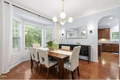 162 Gathering Place, Durham, NC 27713 - Photo 5